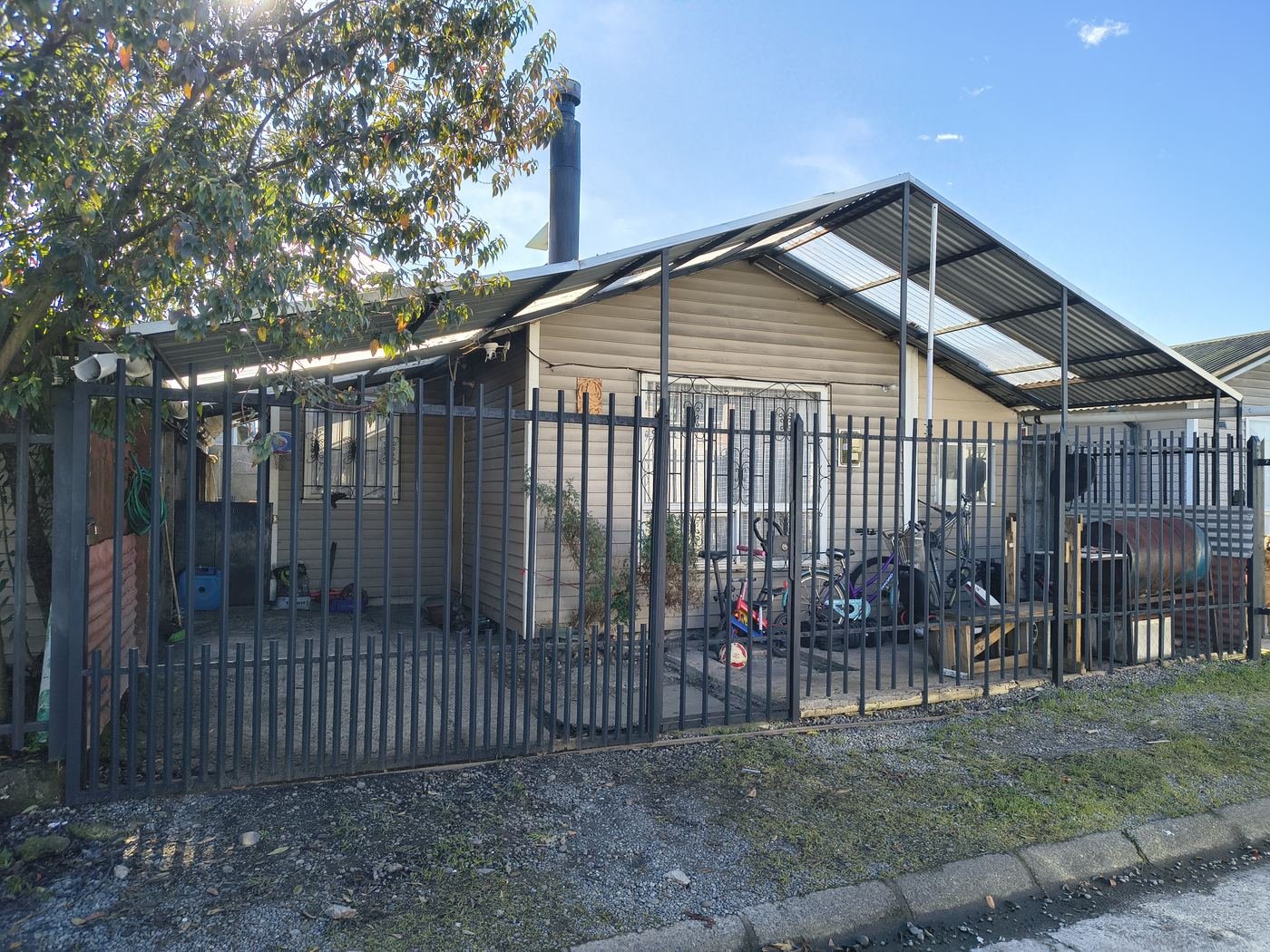 Casa en Puerta Sur, Playa Pillol