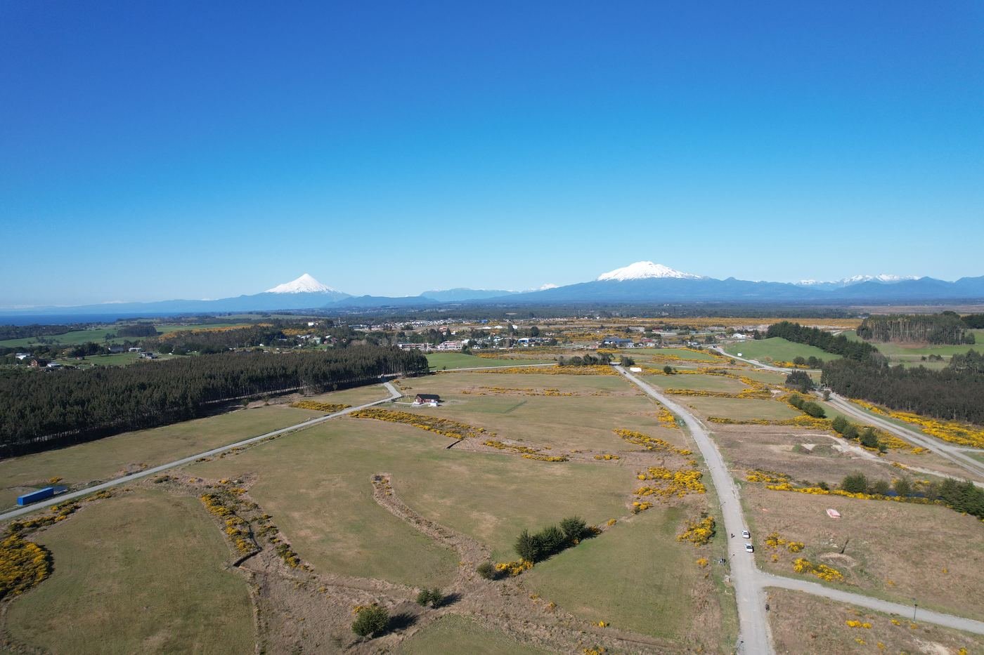 Parcela Puerto Varas, Las Bandurrias