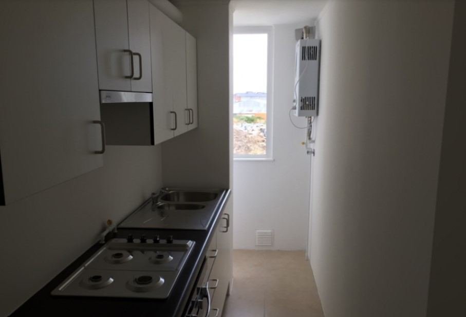 Cocina — Departamento Valle Volcanes